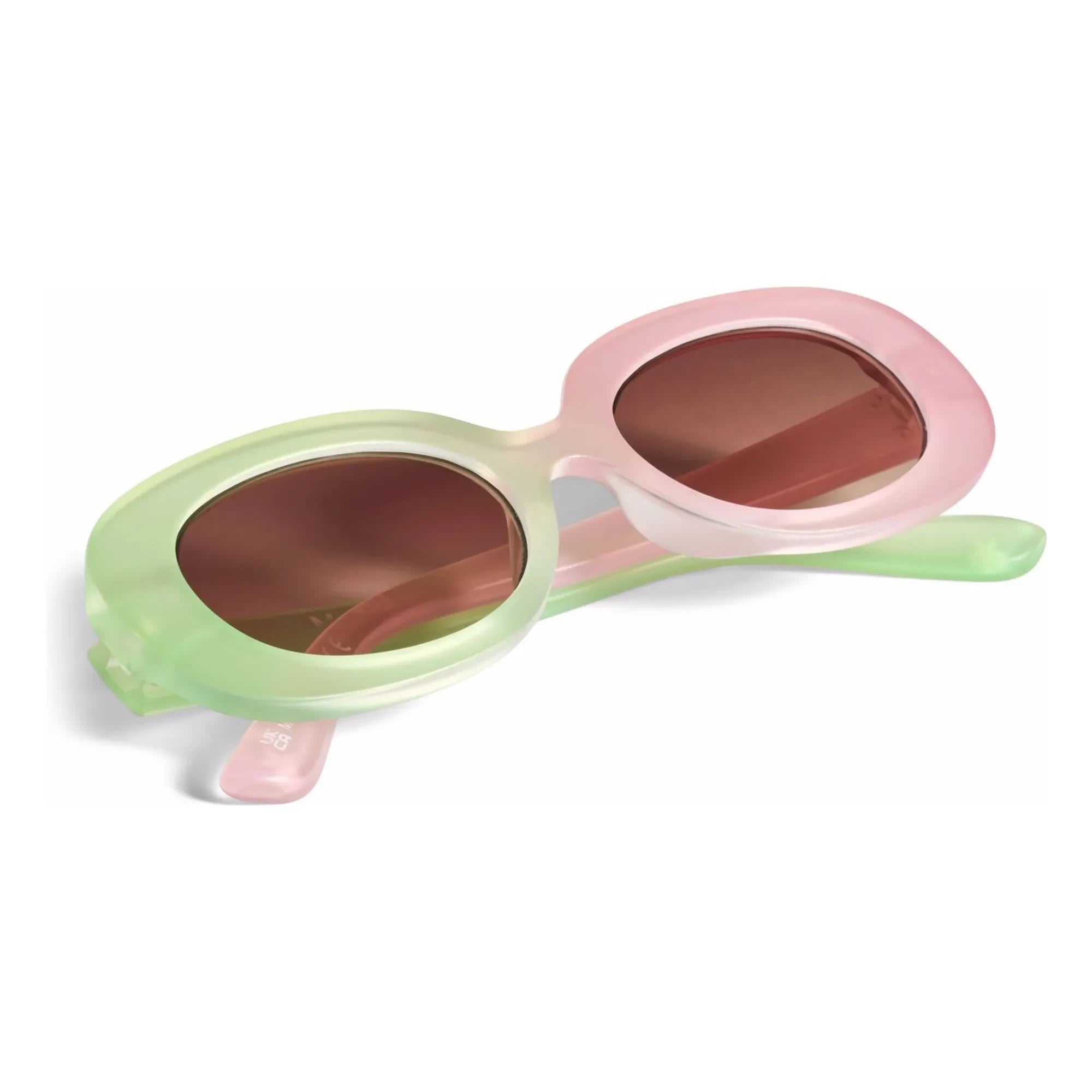 Molo - Gafas de sol Pink Ice