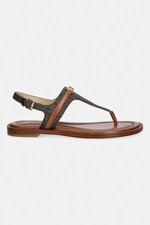 MICHAEL Michael Kors Mandy Thong Sandal Sandalias para Mujer