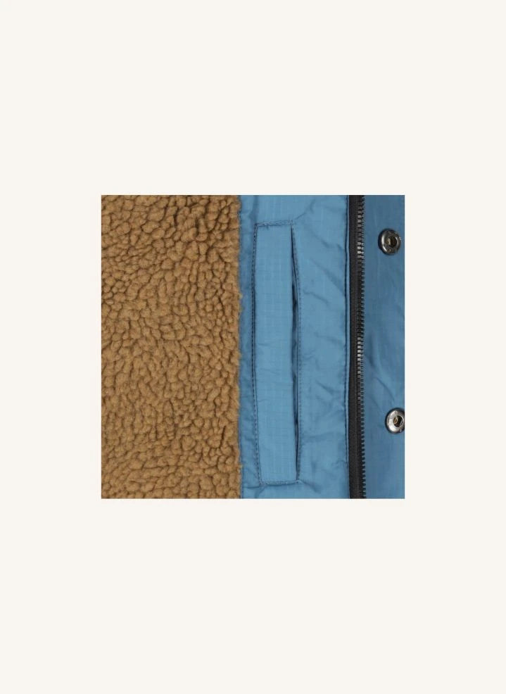 Tumble N'Dry - Brunswick 2 Chaqueta de Invierno | Steel