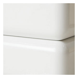 HKliving - Mesa de centro Space | Blanco