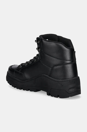 Zapatos de cuero Napapijri HERB