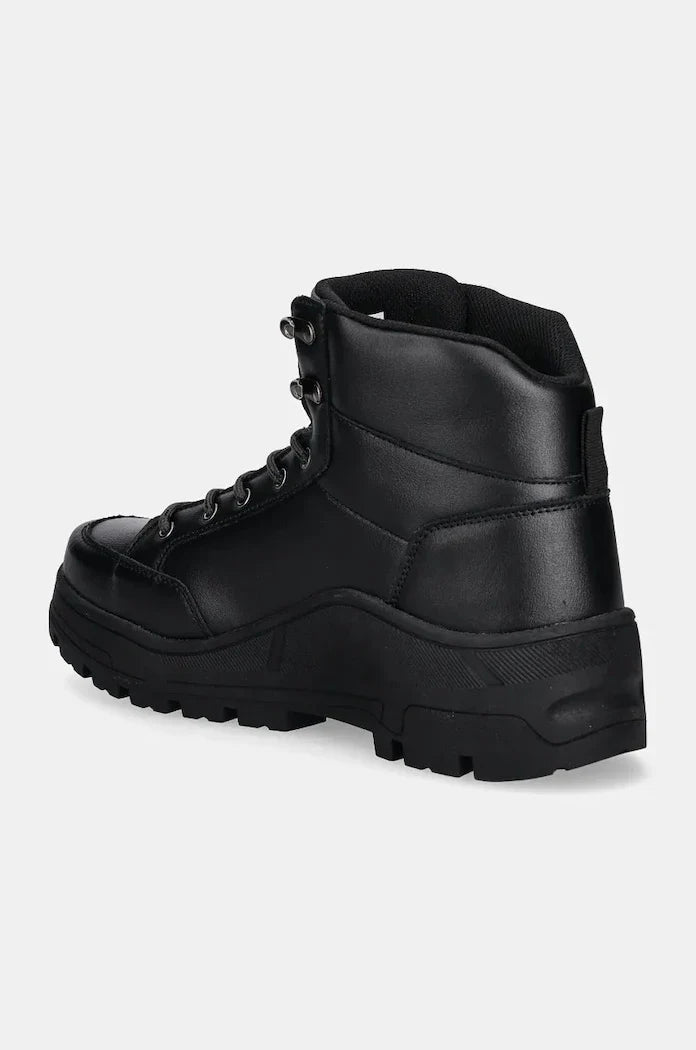 Zapatos de cuero Napapijri HERB