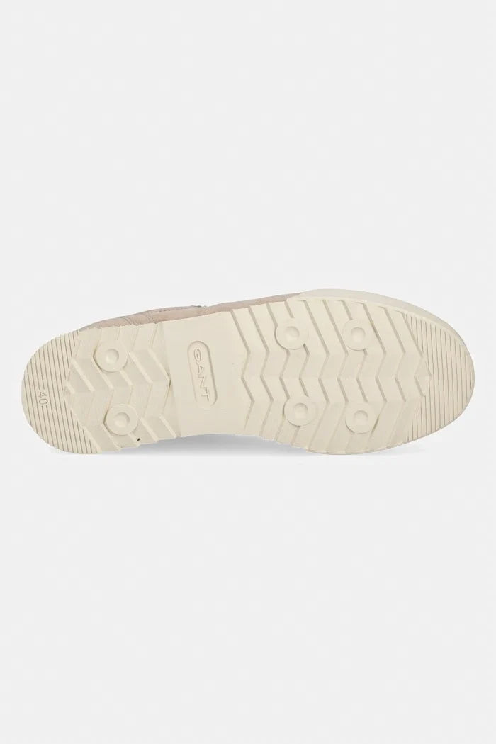 Zapatillas de deporte de ante Gant Baylle para hombre