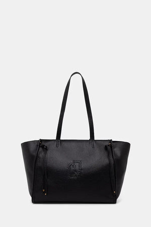 Bolso tote de piel sintética Liu Jo para mujer