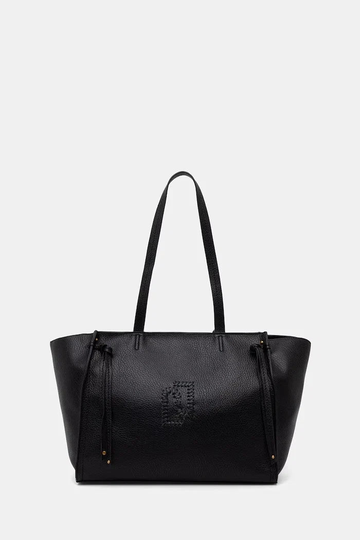Bolso tote de piel sintética Liu Jo para mujer