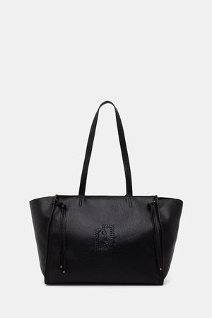 Bolso tote de piel sintética Liu Jo para mujer