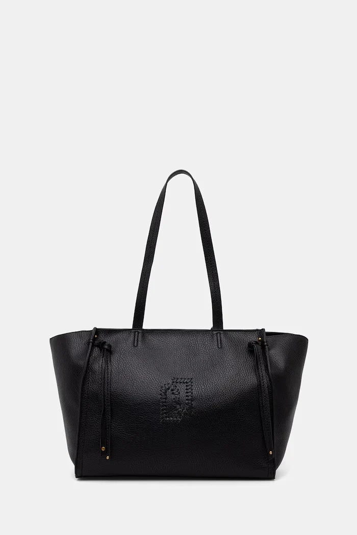 Bolso tote de piel sintética Liu Jo para mujer