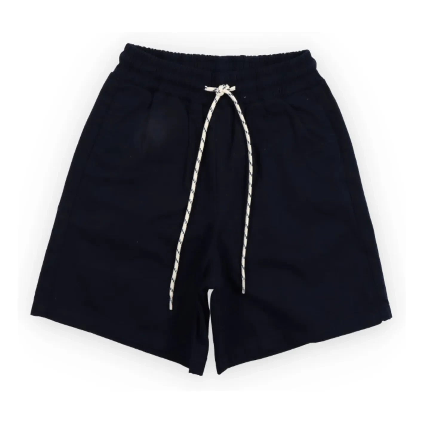 the new society - Bermuda Cord Gorse | Azul Oscuro