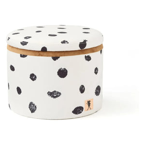 Kid's Concept - Puf de almacenamiento Fifi