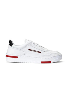 Zapatillas de cuero Polo Ralph Lauren Ps 300
