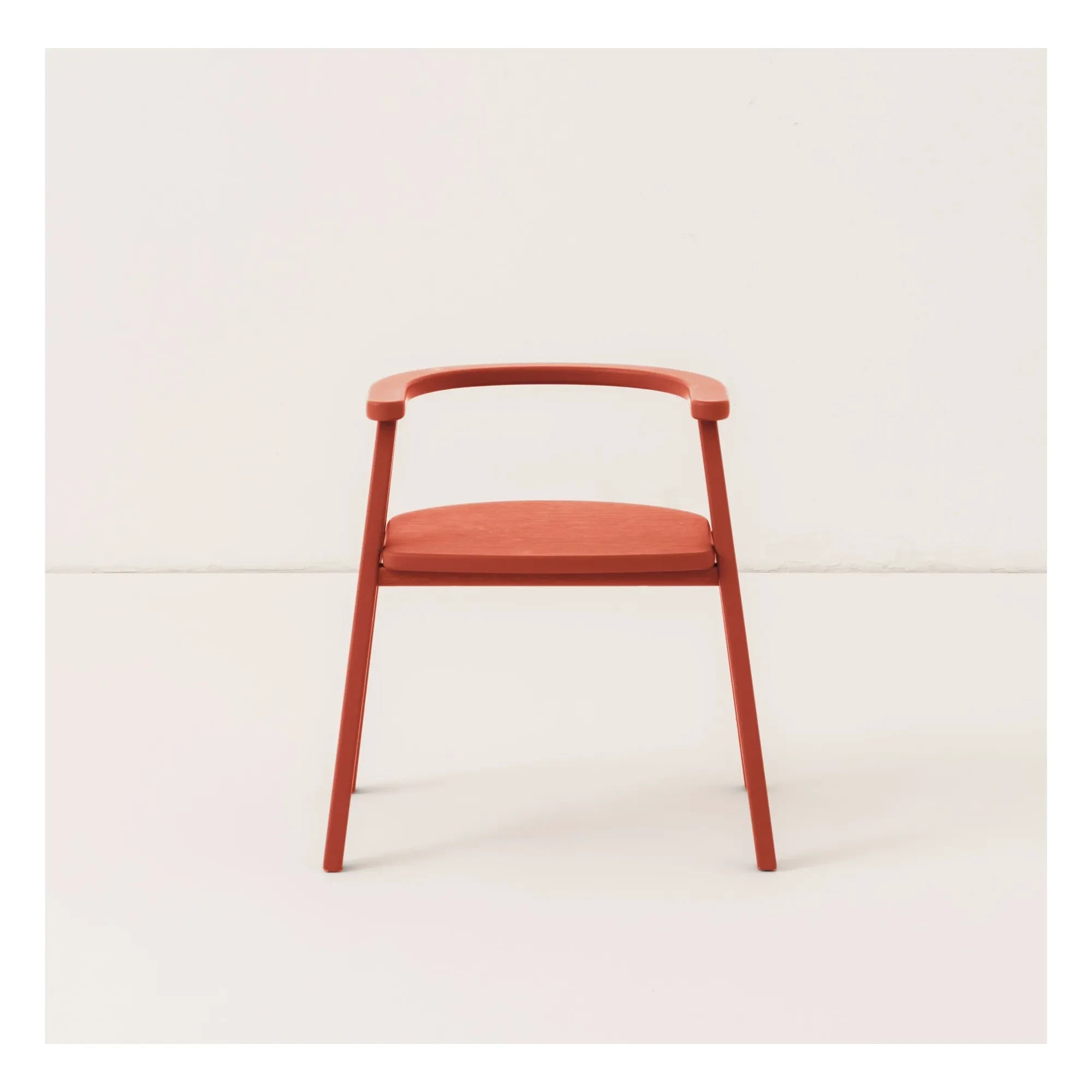 Nobodinoz - Silla Growing Green | Rojo
