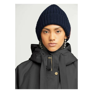 g-lab - Parka Rosie | Negro
