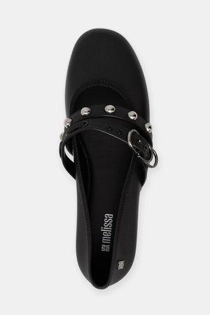 Bailarinas con tachuelas Melissa SOFT BALLERINA STUDS AD