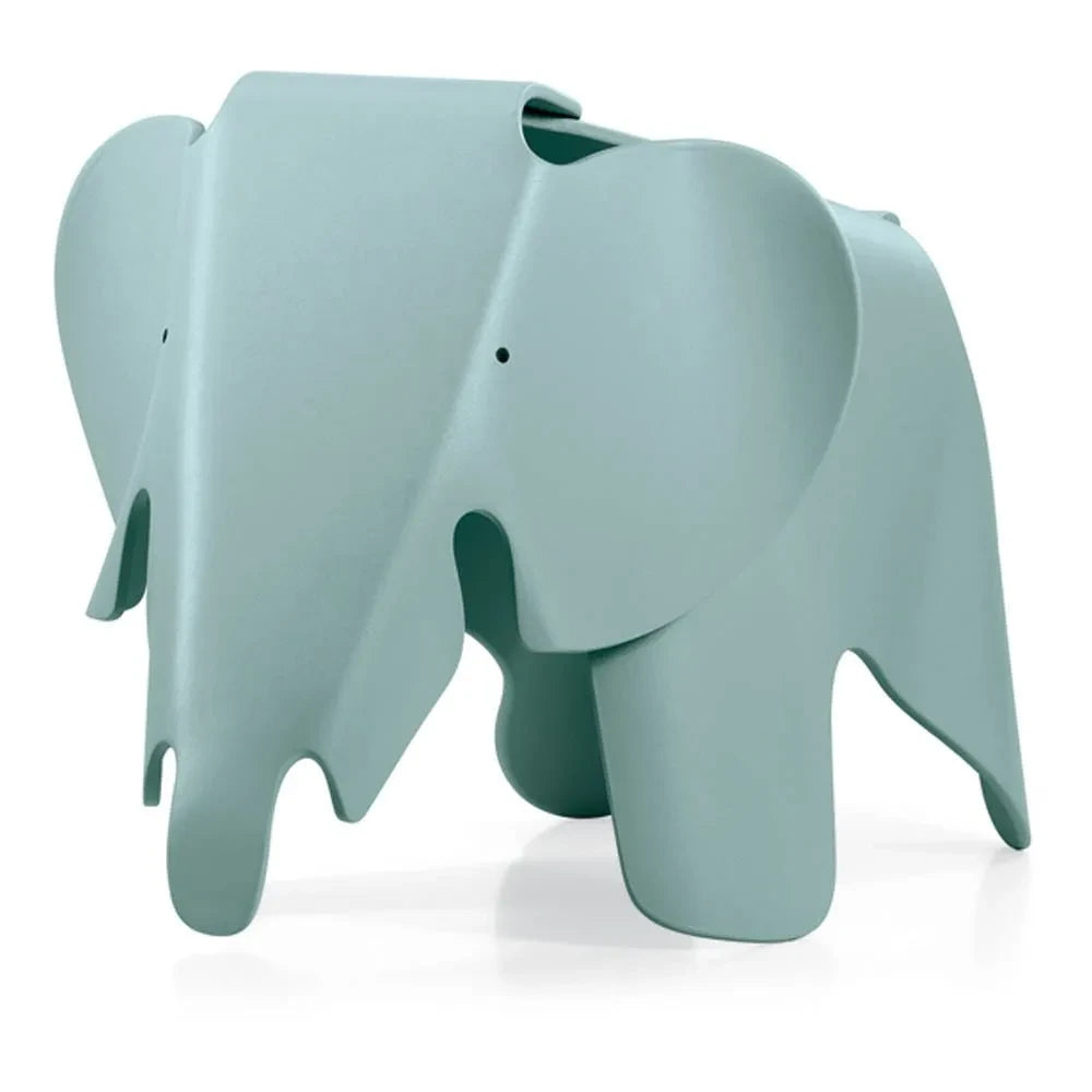 Vitra - Eames Fil Charles & Ray Eames, 1945 | Gris azulado