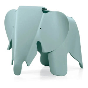 Vitra - Eames Fil Charles & Ray Eames, 1945 | Gris azulado
