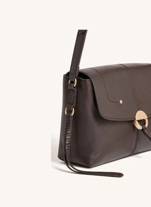 Vanessa Bruno - Bolso cartera Othilia | Marrón