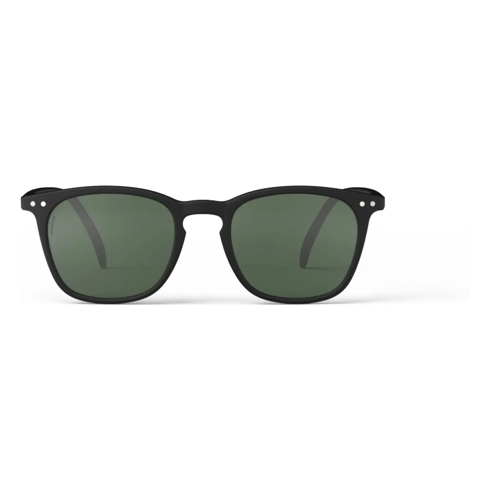 IZIPIZI - Gafas de sol polarizadas #E | Negro