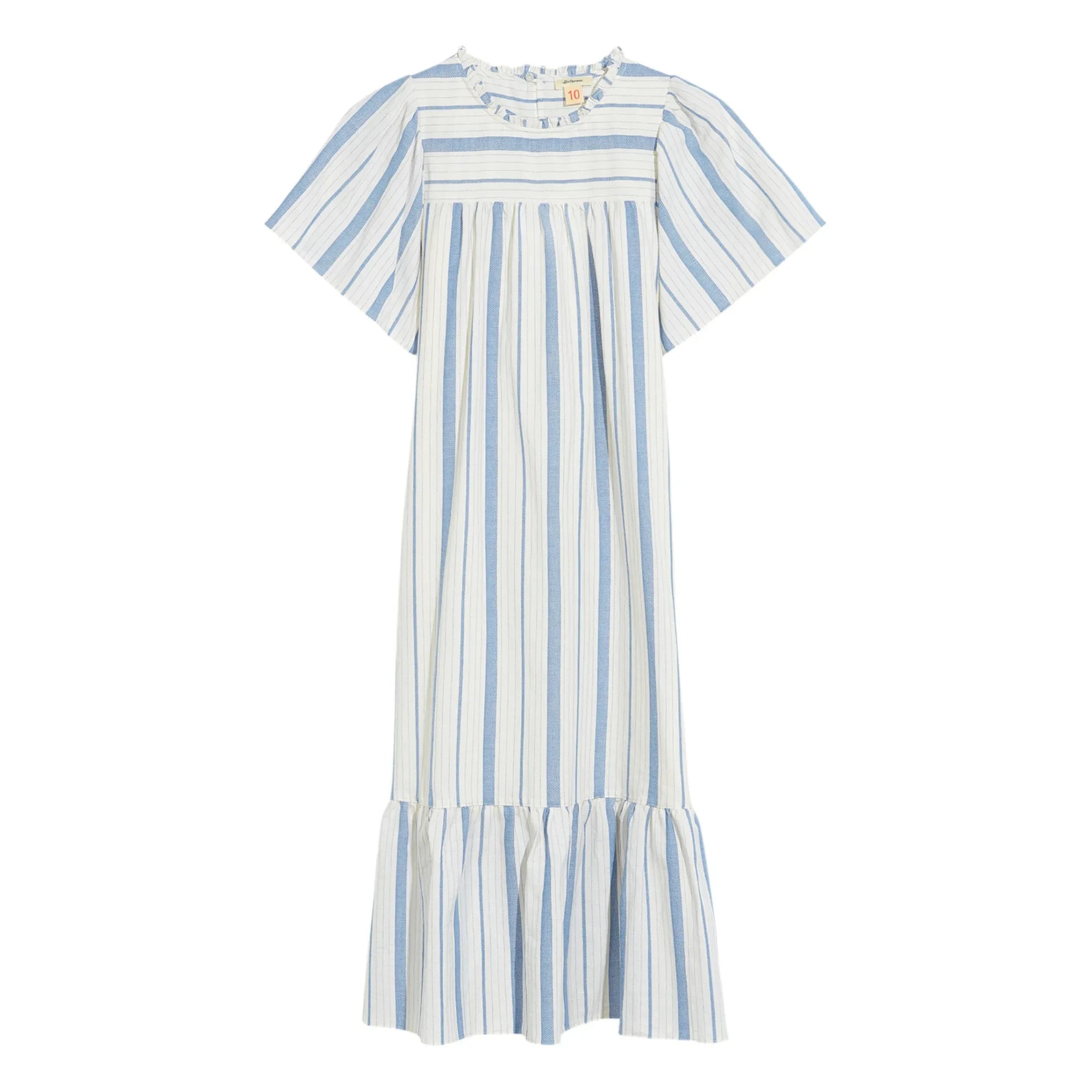 Bellerose - Vestido Poezie | Crudo