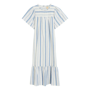Bellerose - Vestido Poezie | Crudo