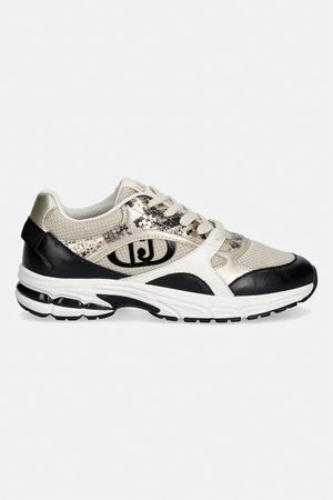 Zapatillas deportivas de mujer Liu Jo TRIXIE 01