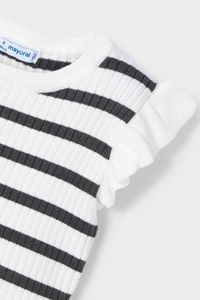 Blusa infantil Mayoral
