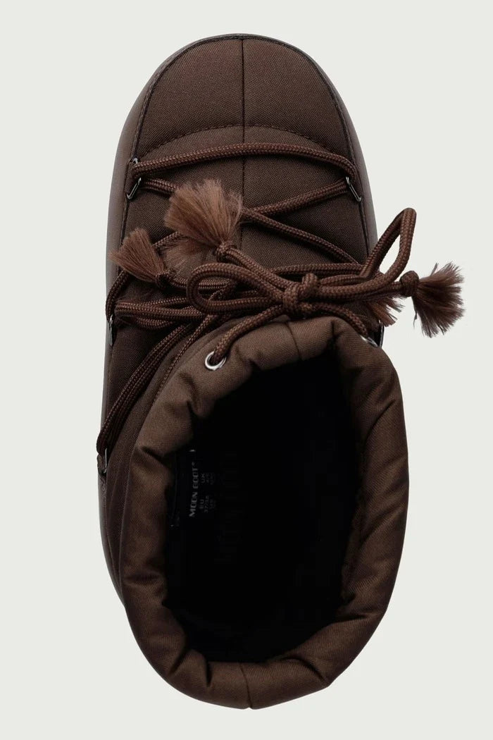 MB EVX LIGHT NYLON botas de nieve