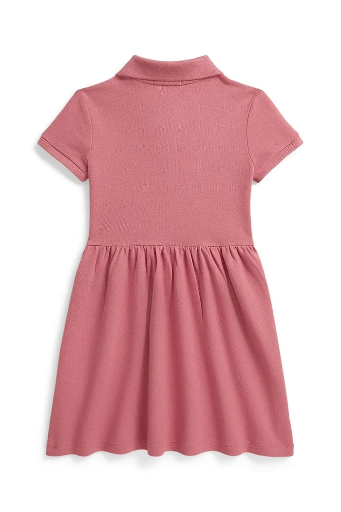 Vestido Polo Ralph Lauren para niña
