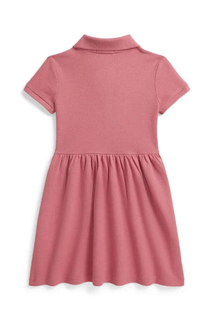 Vestido Polo Ralph Lauren para niña