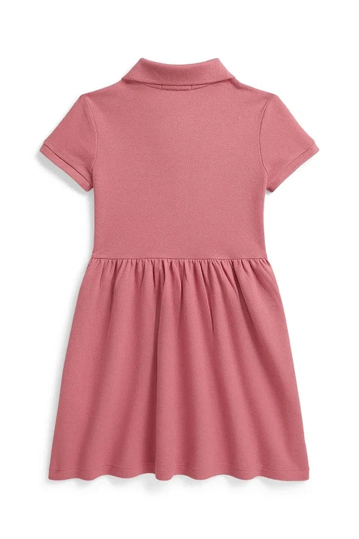 Vestido Polo Ralph Lauren para niña