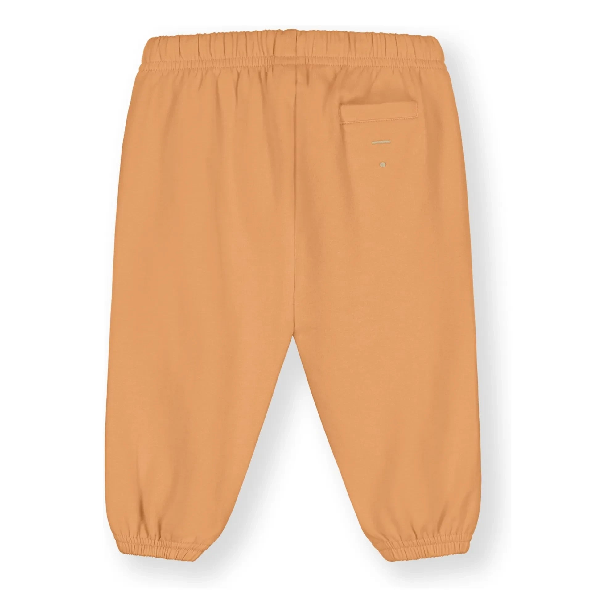 Gray Label - Jogger Mini Algodón Orgánico | Apricot