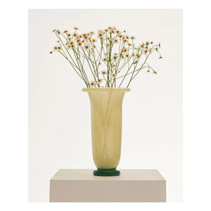 Hay - Empire Vase | Amarillo