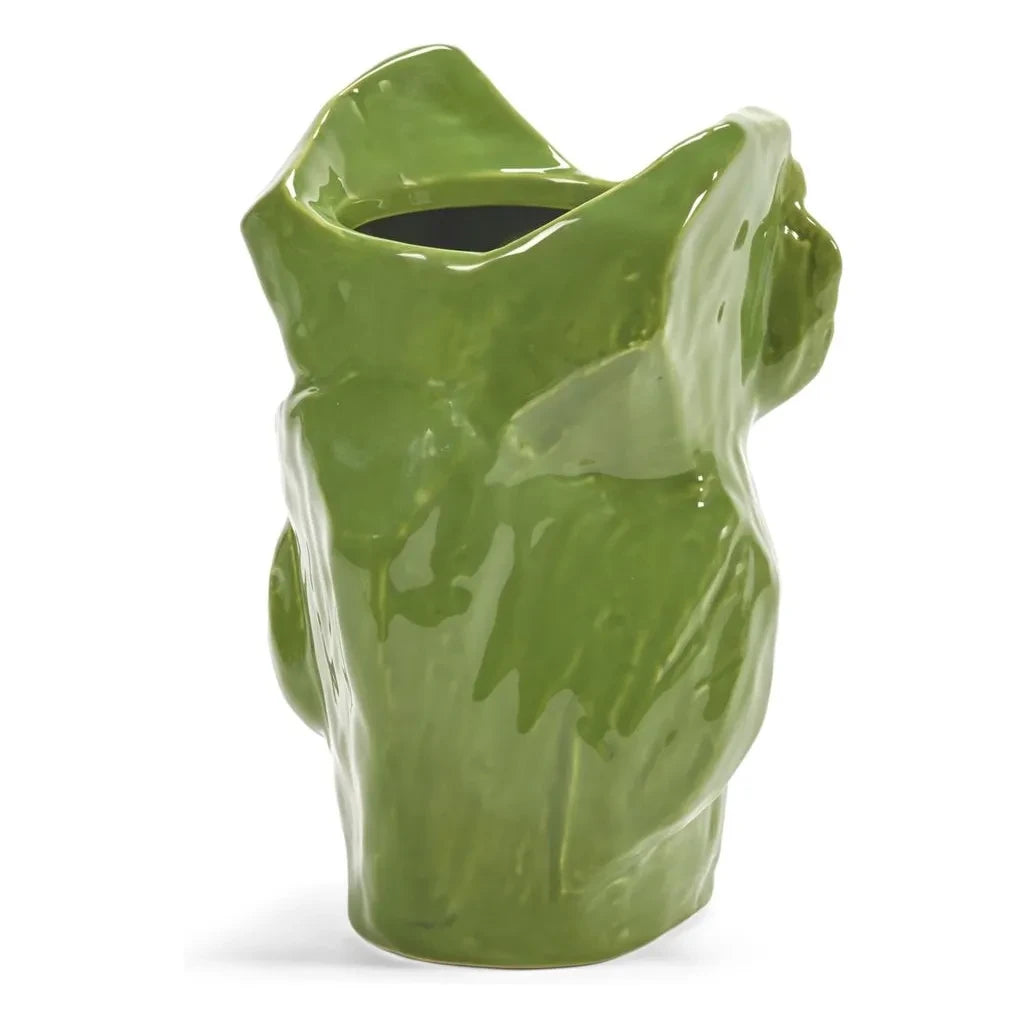 Serax - Jarrón After Midnight, Marni | Verde