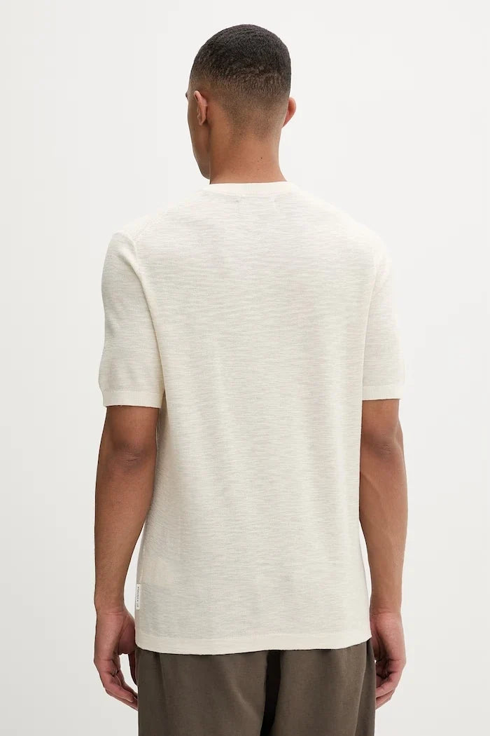 Camiseta de tirantes de lino Marc O'Polo para hombre
