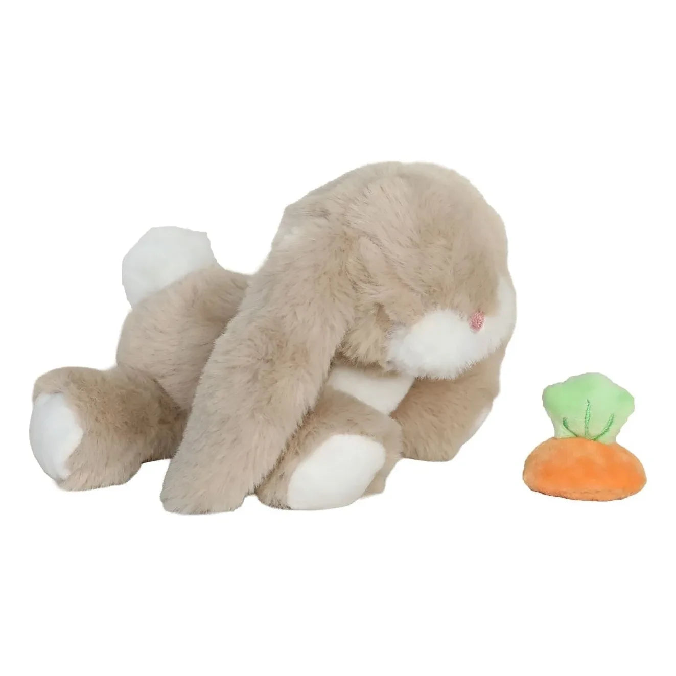 Olli Ella - Peluche de conejo | Beige