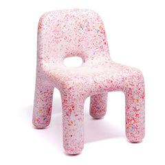 ecoBirdy - Silla Charlie | Fresa