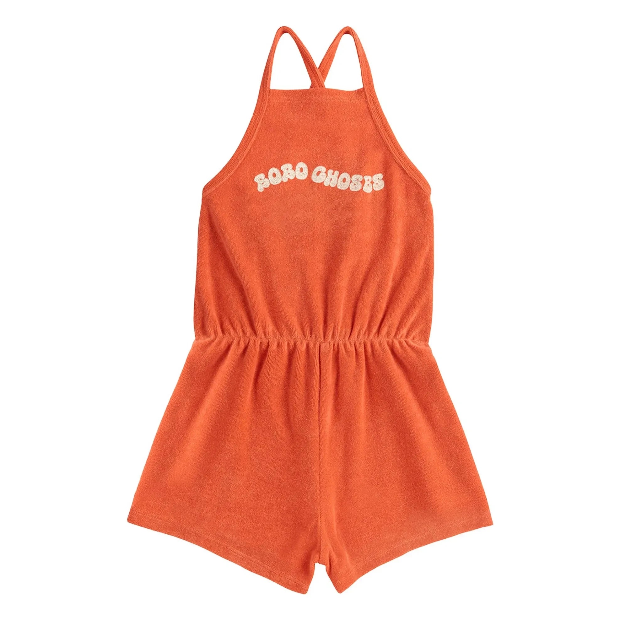 Bobo Choses - Bobo Esponja Bio Tulum | Rojo