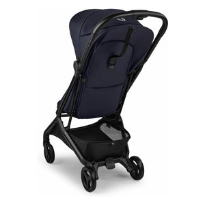Bugaboo - Silla de paseo Butterfly 2 | Azul
