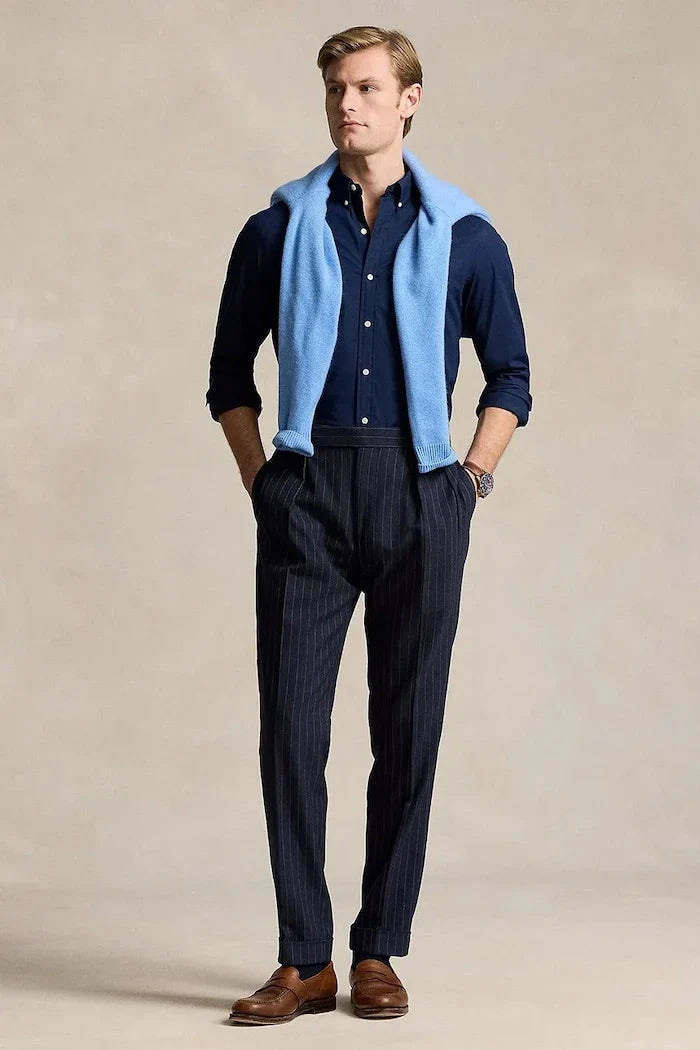 Camisa Polo Ralph Lauren