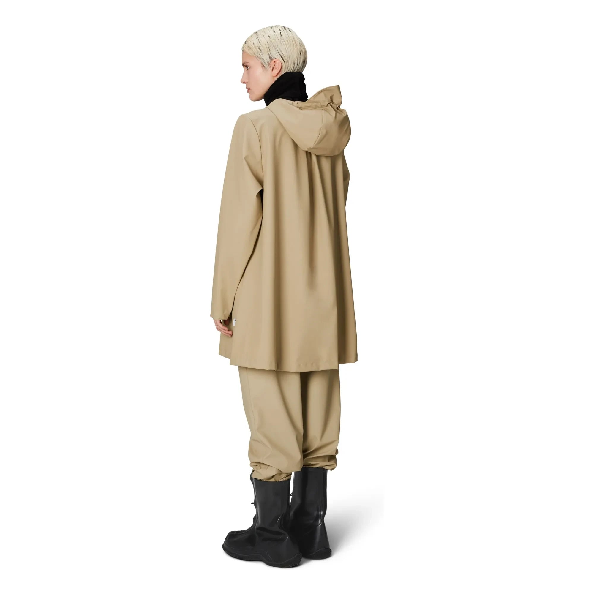 Rains - Impermeable | Beige