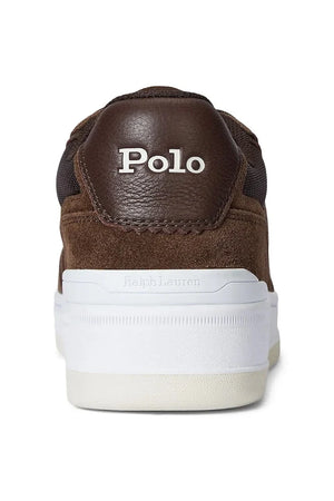 Zapatillas deportivas Polo Ralph Lauren Opn Mster Pp