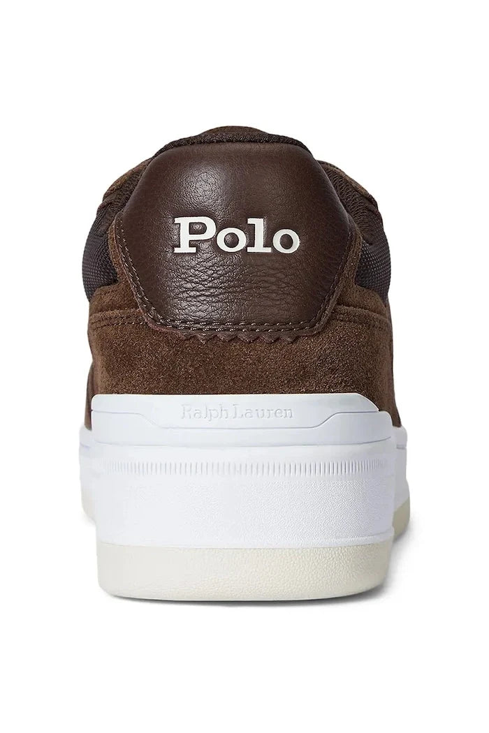 Zapatillas deportivas Polo Ralph Lauren Opn Mster Pp