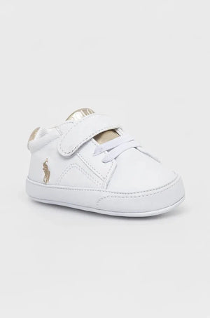 Polo Ralph Lauren THERON V PS LAYETTE Zapatillas deportivas para bebé