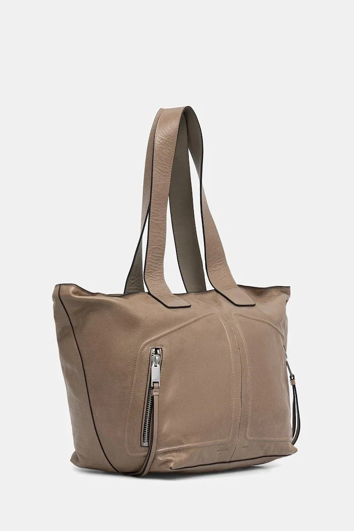 JEAN de cuero para mujer AllSaints