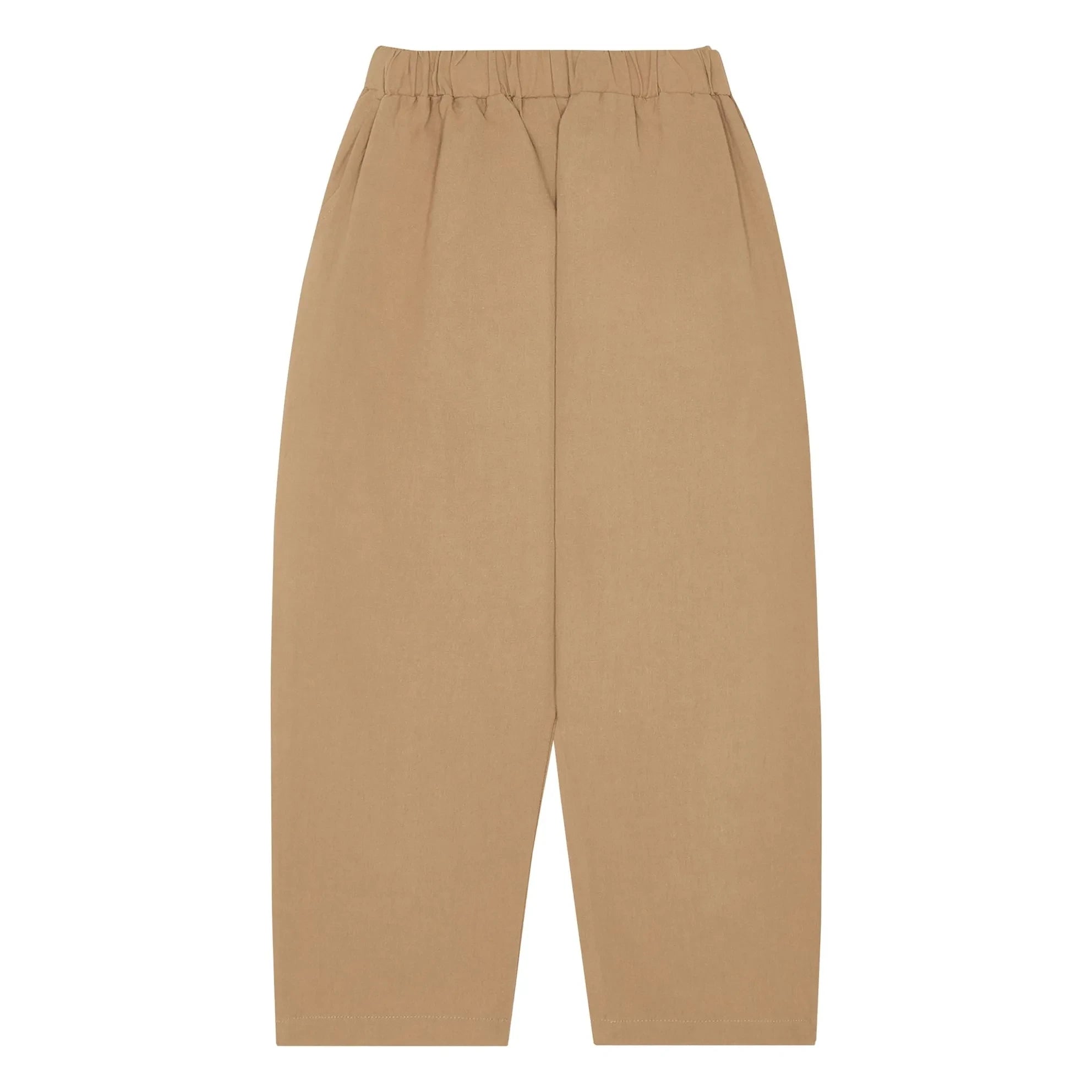 The Campamento - Pantalones Ladybird | Camel