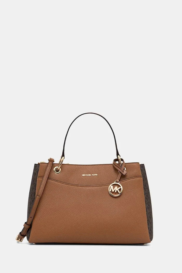 Bolso bandolera de mujer MICHAEL Michael Kors de piel sintética May