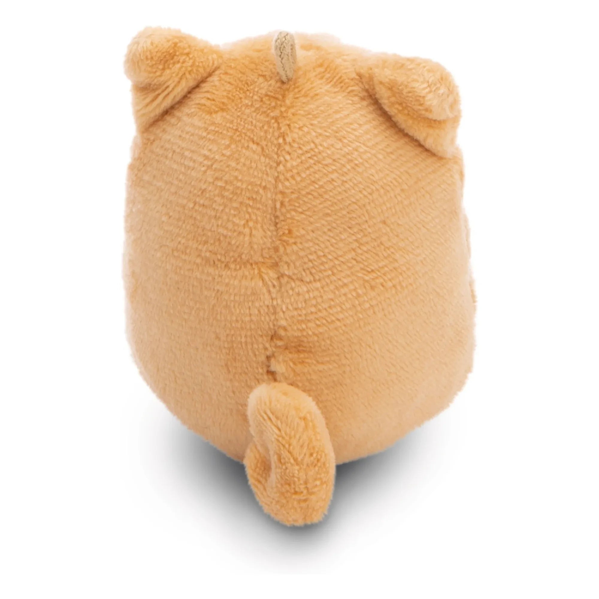 Nici - Perro de peluche Hiro con disfraz de oso polar | Blanco