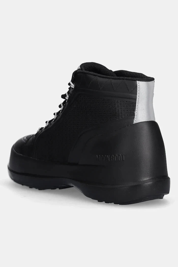 Zapatillas Moon Boot MB LUNA TREK MID NYLON