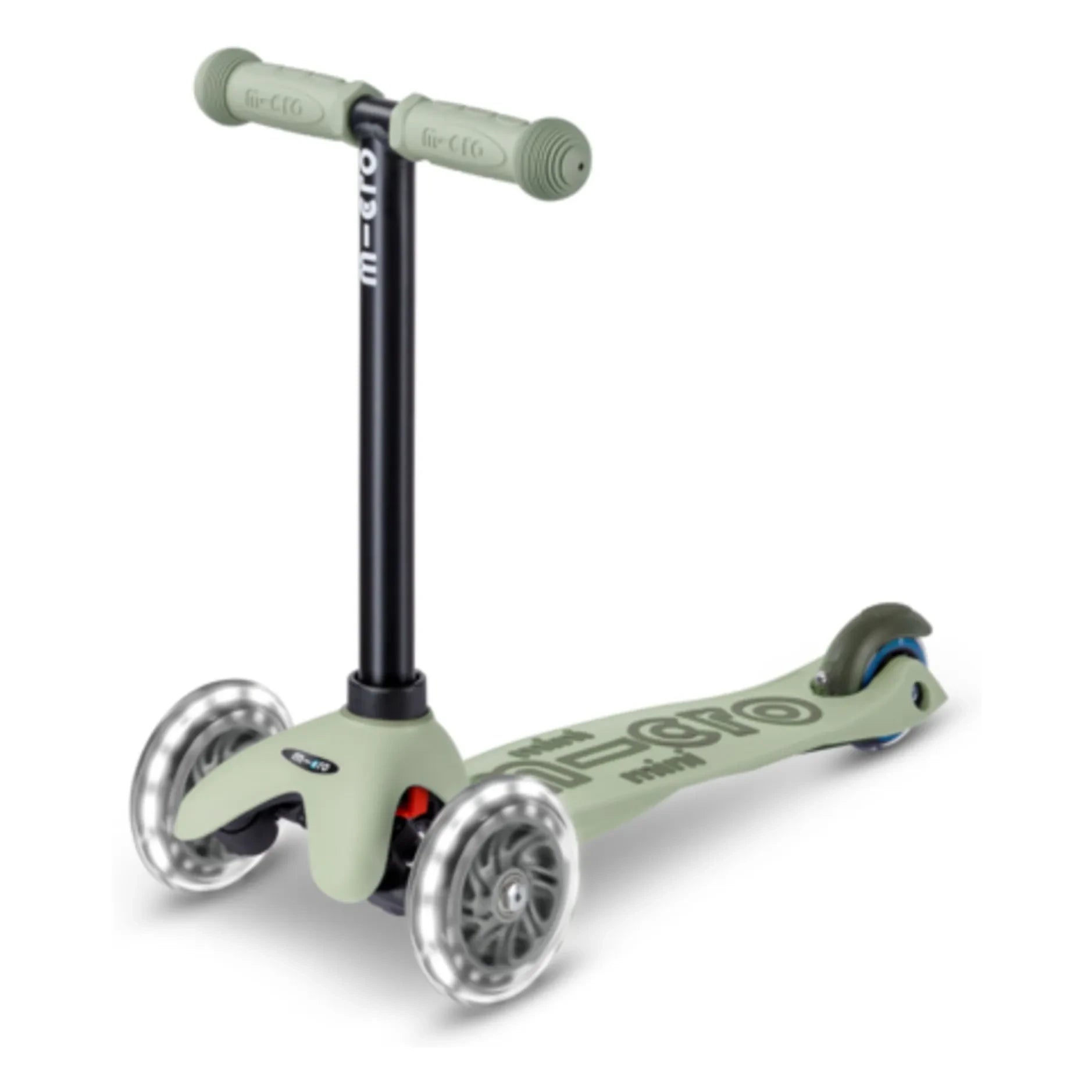 Patinete evolutivo Micro - Mini2Grow | Salvia