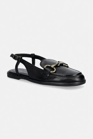 Mocasines de piel Marc O'Polo Alva 6A