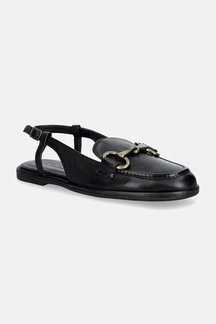 Mocasines de piel Marc O'Polo Alva 6A